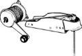 Picture of Mercury-Mercruiser 67-829916 ANCHORMATE II KIT